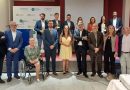 OBSET entrega sus reconocimientos de sostenibilidad y transparenica