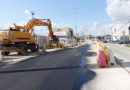 AE L’Andana y Ayuntamiento de Paterna impulsan mejoras en infraestructuras y seguridad