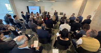 Paterna estrena su Oficina de Simbiosis Industrial