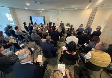 Paterna estrena su Oficina de Simbiosis Industrial