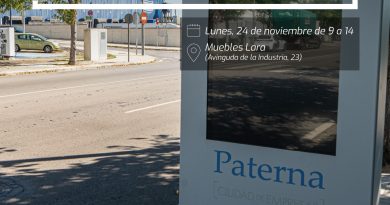 La Agencia de Colocación Municipal en L’Andana