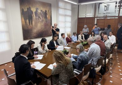 L’Andana apoya el desarrollo de proyectos de FP dual entre sus empresas