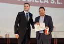 Carrocerías Subiela, Premio Paterna Ciudad de Empresas 2025 a la Mejor Trayectoria Empresarial.