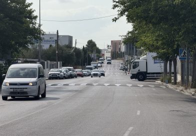 El Plan de Movilidad de L’Andana evidencia la fuerte dependencia del coche y plantea mejoras en transporte público y accesos El Plan de Movilidad de L’Andana evidencia la fuerte dependencia del coche y plantea mejoras en transporte público y accesos
