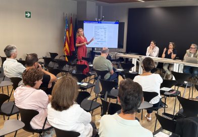 L’Andana arranca el proceso para constituirse como Entidad de Gestión y Modernización L’Andana arranca el proceso para constituirse como Entidad de Gestión y Modernización